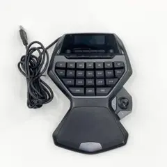 ロジクール G13 Logicool ゲーム用キーボード 通電のみ確認