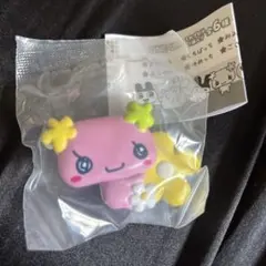 新品　未使用　未開封　たまごっち　はさむんです。　ふらわっち