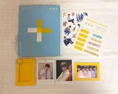 TXT THE DREAM CHAPTER:STAR