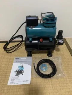 2025年最新】ausuc コンプレッサーの人気アイテム - メルカリ