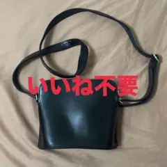 【いいね不要】UNIQLO ユニクロ ショルダーバッグ