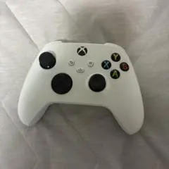 xbox series’sコントローラードリフトしてます