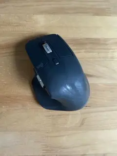 ロジクール MX MASTER 3 ワイヤレスマウス