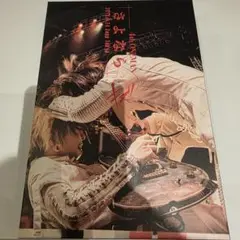キズ　4thワンマン さよなら　DVD　初回限定盤
