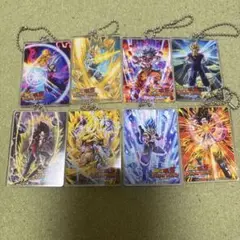 ドラゴンボール ディスカバリーバトルカード 10枚セット