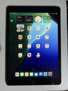 SIMフリー★iPad 第7世代★バッテリ良好★32GB★ジャンク