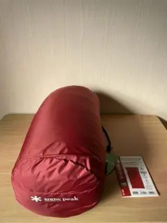 【未使用品】スノーピーク セパレートオフトン ワイド BDD-103