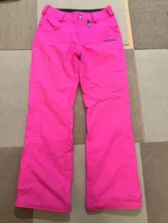 VOLCOM レディース パンツ XS