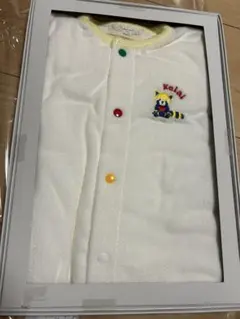 ケラリ刺繍ツーウェイ・新品未使用