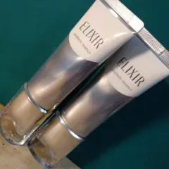 ELIXIRアドバンスド エステティックエッセンス40g 2本セット