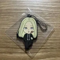SAKAMOTO DAYS サカモトデイズ カプセルラバーマスコット　神々廻