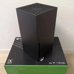Xbox Series X 中古