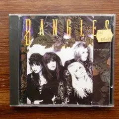 Bangles / Everything 　　　バングルス