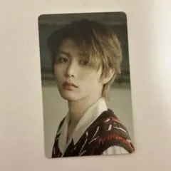 BOYNEXTDOOR HMVトレカ　テサン
