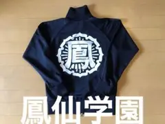 レグルス クローズ ワースト 鳳仙学園 ジャージ 黒 S