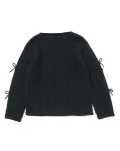 poppy あさぎーにょ　ボーダー　ポロシャツ　完売品　サマーニット アウトレット ショップ 通販ファッション - あさぎーにょ poppy