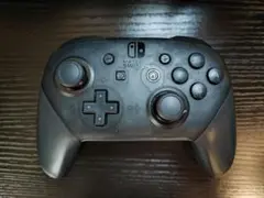 Switch 純正品 プロコン(箱付)