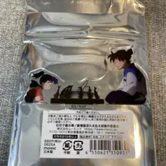 最強の軍師　アニメシーン　アクリルスタンドコレクション