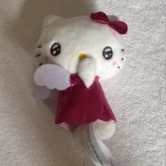 ハローキティ nico make マスコット