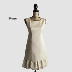 Rene ルネ ワンピース