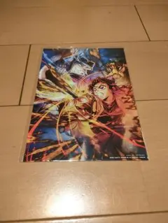 鬼滅の刃　 無限城編　入場特典　 胡蝶しのぶ　童磨