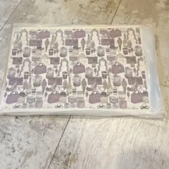 転写紙　ブランド