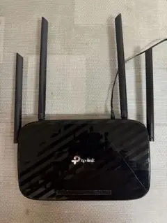 TP-Link Archer C6 無線LANルータ