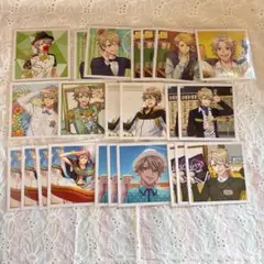 A3! 三好一成 ♡ ましコレ まとめ売り ♡ 箔押し ノーマル