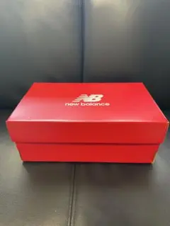 ニューバランスW1080N4空箱 25