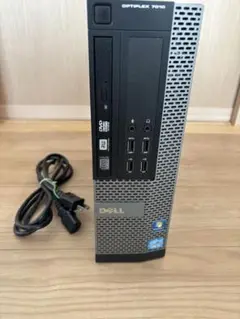 Dell OptiPlex 7010 デスクトップPC