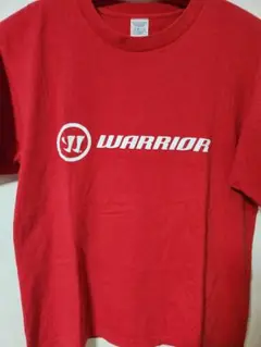 warrior　ウォーリア　Tシャツ