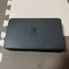 【美品】Nintendo Switch ドック 有機EL HEG-007