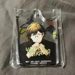 アイナナ 二階堂大和 アクリルブロック vol.2