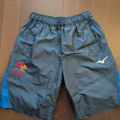 ルネサンス　選手　Mizuno ショートパンツ M
