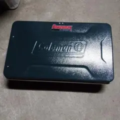 コールマン ガスコンロ