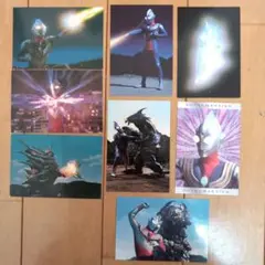2025年最新】カルビー ウルトラマンティガの人気アイテム - メルカリ