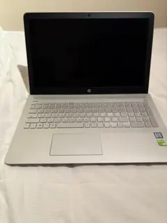 HP Pavilion ノートPC Intel i7 GeForce