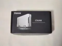 STARDOM iTANK i302-1S-WBS
