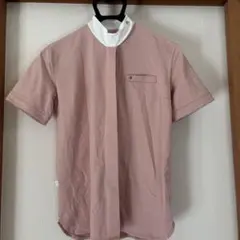 乗馬シャツ