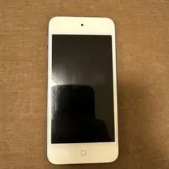 iPod touch 7世代　バッテリー劣化