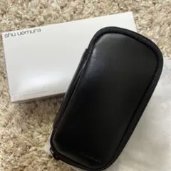 シュウ ウエムラ ポータブル ブラシセット 新品未使用!