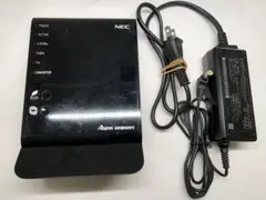 NEC Aterm WG1800HP2