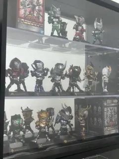 2025年最新】デフォルメクス 龍騎の人気アイテム - メルカリ