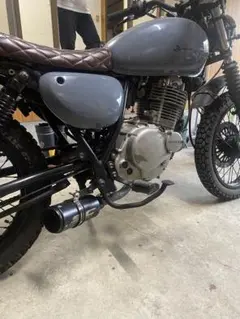 2025年最新】st250 サイレンサーの人気アイテム - メルカリ