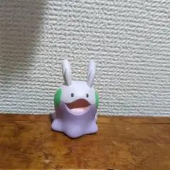 【ポケモンセンター限定】ポケモン 1 2の……ポカン！ ソフビマスコット　ヌメラ