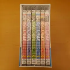 ゆるゆり♪♪ Blu-ray BOX〈完全生産限定・6枚組〉
