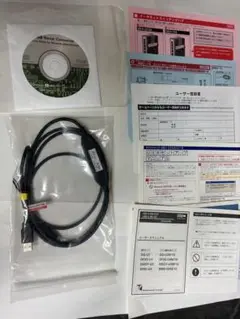 DFX0-U4 インターフェースケーブル　ダイヤトレンド