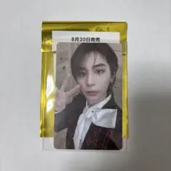 BOYNEXTDOOR　イハン　BOYLIFE　タワレコ　ラキドロ　ボネクド