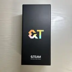 【&TEAM】ペンライト