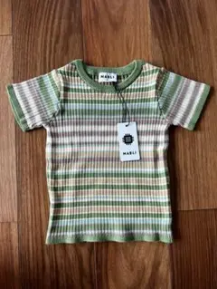 mabli トップス 2Y 24ss ss24